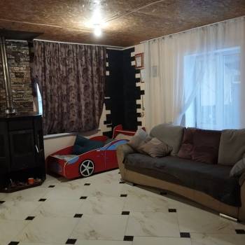 Продается Дом, 70 м²