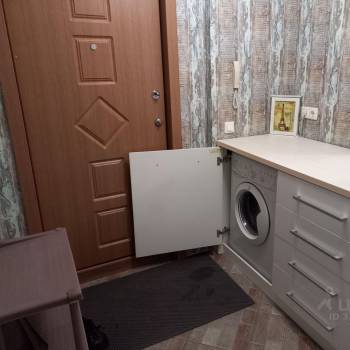 Сдается 1-комнатная квартира, 36 м²