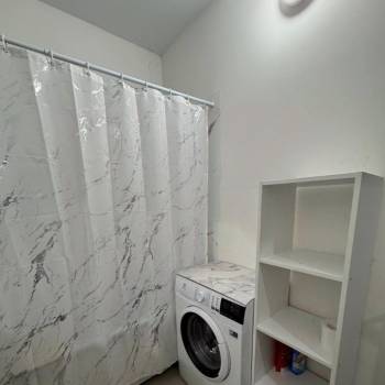 Сдается 1-комнатная квартира, 43 м²