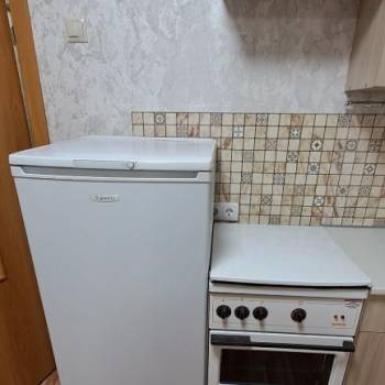 Сдается 1-комнатная квартира, 32 м²