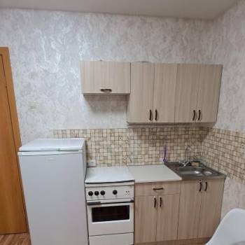 Сдается 1-комнатная квартира, 32 м²