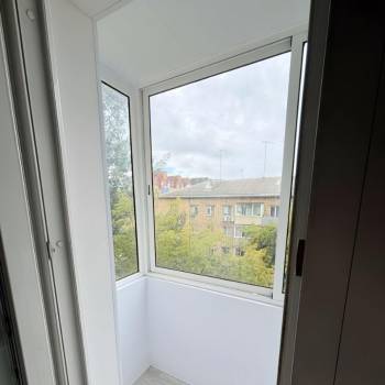 Сдается 1-комнатная квартира, 29,8 м²