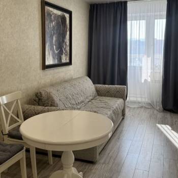 Продается 1-комнатная квартира, 34 м²