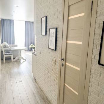 Продается 1-комнатная квартира, 34 м²