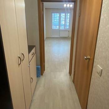 Продается 1-комнатная квартира, 24,2 м²