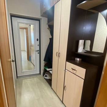 Продается 1-комнатная квартира, 24,2 м²