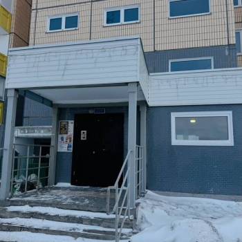 Продается 3-х комнатная квартира, 57 м²