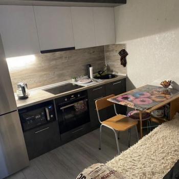 Сдается 1-комнатная квартира, 41 м²