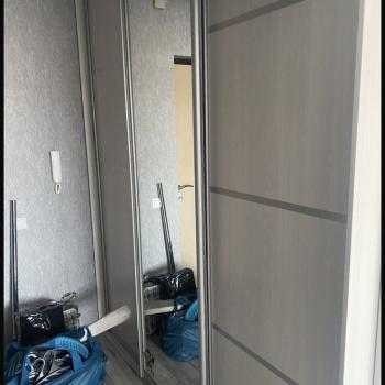 Сдается 1-комнатная квартира, 41 м²