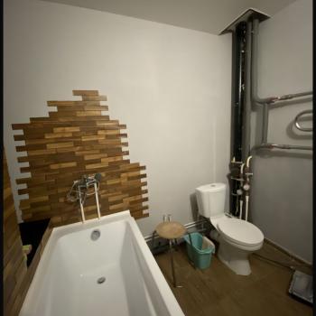 Сдается 1-комнатная квартира, 41 м²