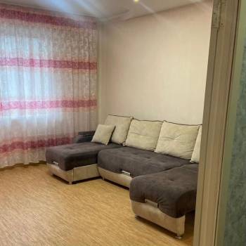 Сдается 1-комнатная квартира, 41,6 м²