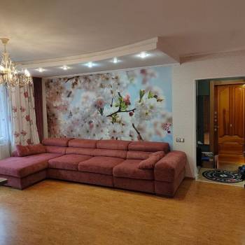 Продается Многокомнатная квартира, 79 м²