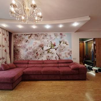 Продается Многокомнатная квартира, 79 м²