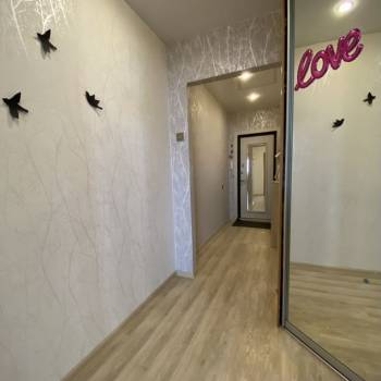 Продается 2-х комнатная квартира, 64,2 м²