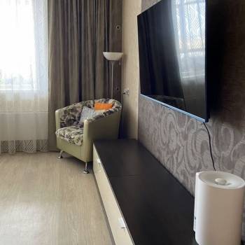 Продается 2-х комнатная квартира, 64,2 м²