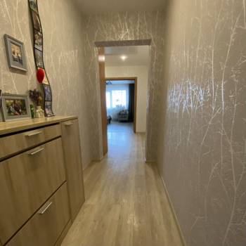 Продается 2-х комнатная квартира, 64,2 м²