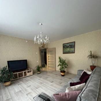 Продается 3-х комнатная квартира, 76,9 м²