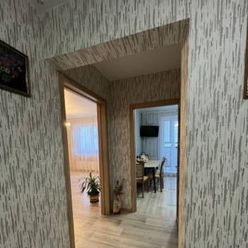 Продается 3-х комнатная квартира, 76,9 м²