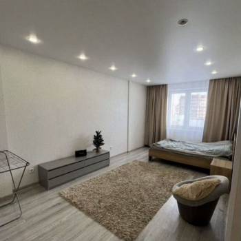 Продается 1-комнатная квартира, 36,5 м²