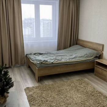 Продается 1-комнатная квартира, 36,5 м²