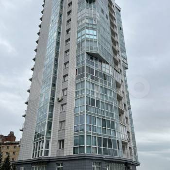 Сдается 1-комнатная квартира, 51 м²