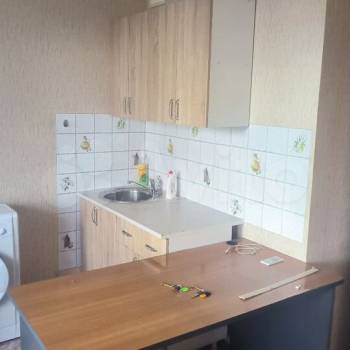 Сдается 1-комнатная квартира, 25 м²