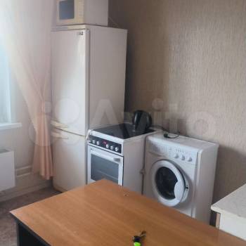 Сдается 1-комнатная квартира, 25 м²