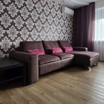 Сдается 2-х комнатная квартира, 53,4 м²