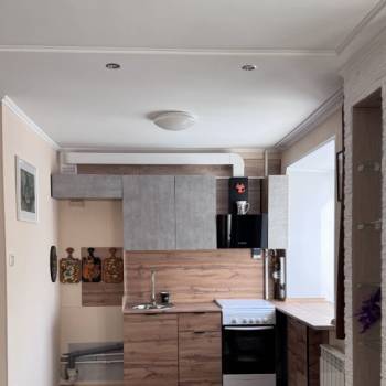 Продается 2-х комнатная квартира, 39,4 м²