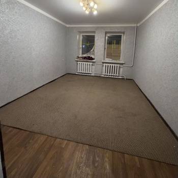 Сдается Многокомнатная квартира, 63,4 м²