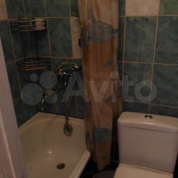 Сдается 1-комнатная квартира, 18 м²