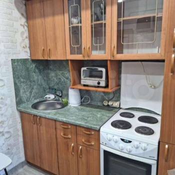 Сдается 2-х комнатная квартира, 40 м²
