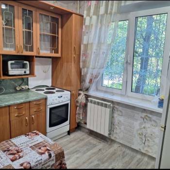 Сдается 2-х комнатная квартира, 40 м²