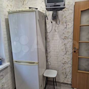 Сдается 2-х комнатная квартира, 40 м²