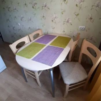 Сдается 2-х комнатная квартира, 48 м²