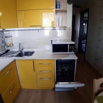 Сдается 2-х комнатная квартира, 48 м²