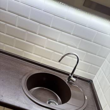 Сдается 1-комнатная квартира, 47 м²