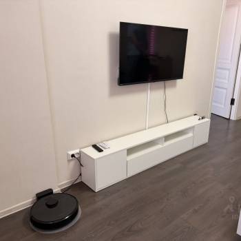 Сдается 1-комнатная квартира, 47 м²