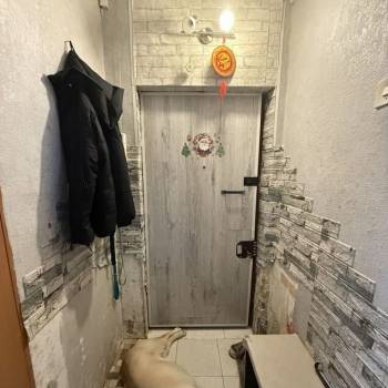 Продается 1-комнатная квартира, 30,8 м²