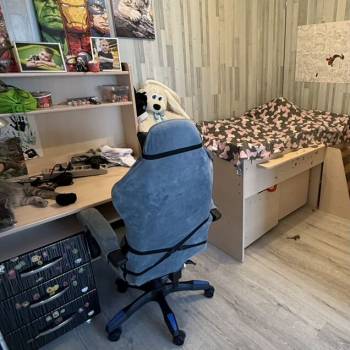 Продается 1-комнатная квартира, 30,8 м²