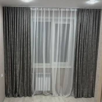 Продается 1-комнатная квартира, 12 м²