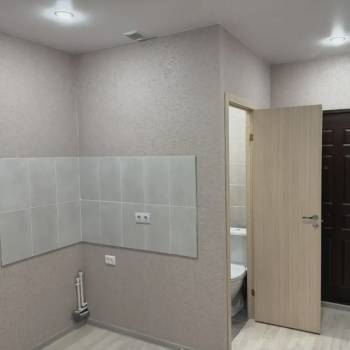 Продается 1-комнатная квартира, 12 м²