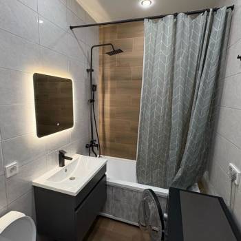 Сдается 1-комнатная квартира, 28,1 м²