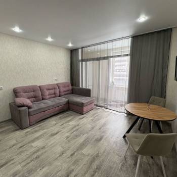 Сдается 1-комнатная квартира, 28,1 м²