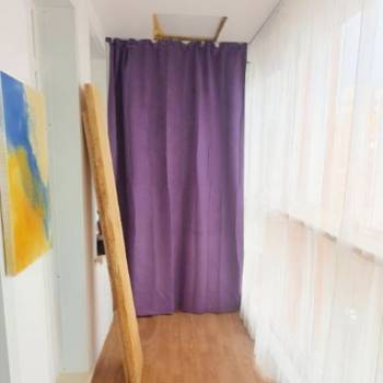 Продается 2-х комнатная квартира, 49 м²