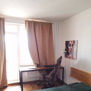 Продается 2-х комнатная квартира, 49 м²