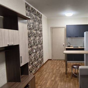 Сдается 1-комнатная квартира, 21,5 м²