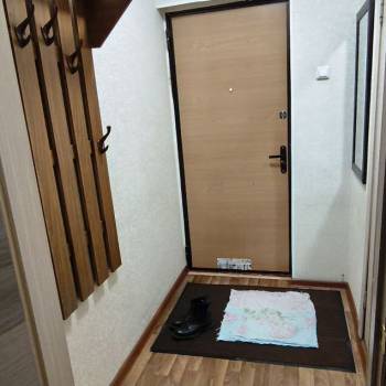 Сдается 1-комнатная квартира, 21,5 м²