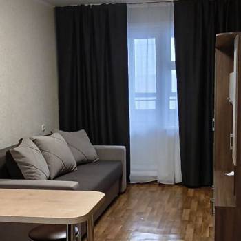 Сдается 1-комнатная квартира, 21,5 м²