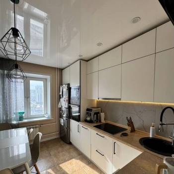 Продается 2-х комнатная квартира, 56,3 м²